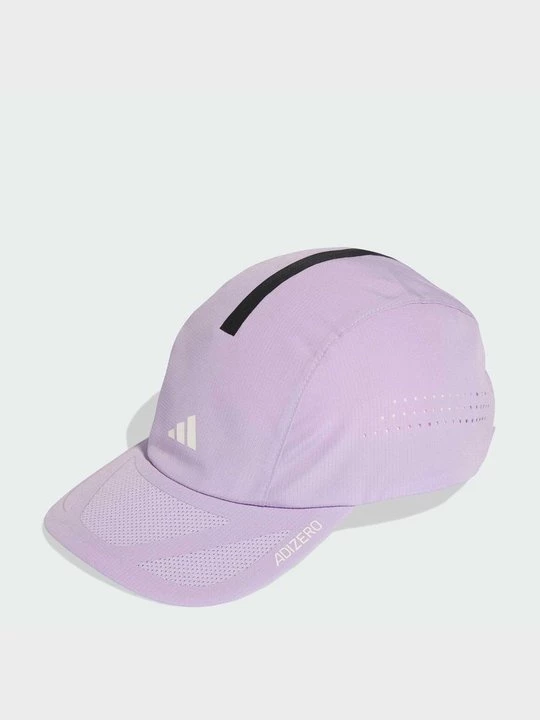 Foto van product Pet Adidas lila