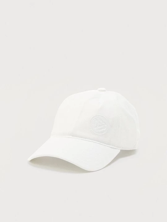 Foto van product Pet adidas Originals wit