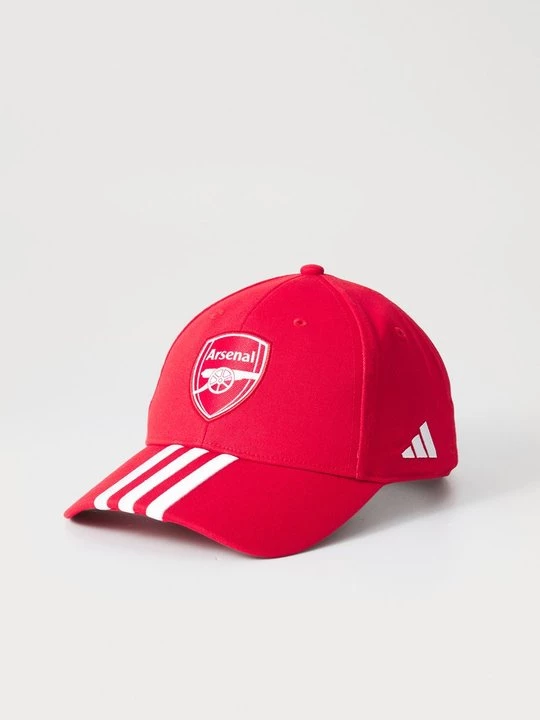 Foto van product Pet Adidas rood