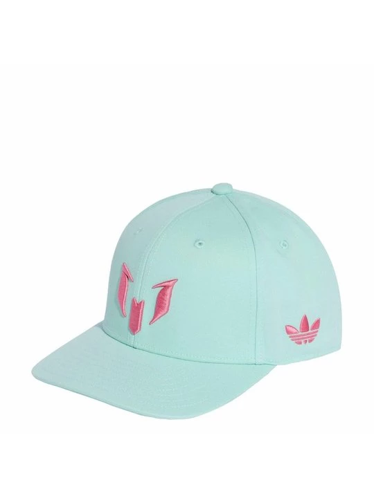 Foto van product Pet Adidas turquoise
