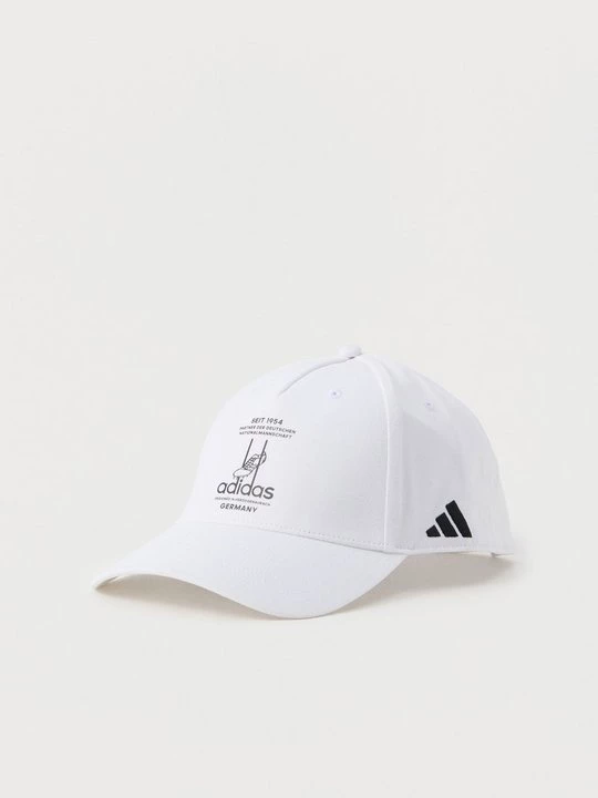 Foto van product Pet Adidas wit