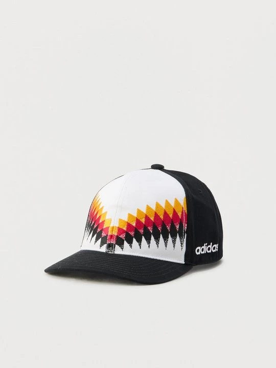 Foto van product Pet Adidas zwart