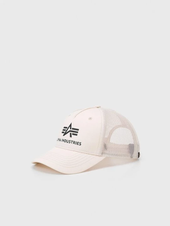 Foto van product Pet Alpha Industries wit