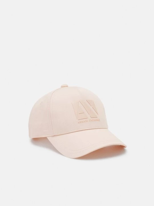 Foto van product Pet Armani Exchange beżowy