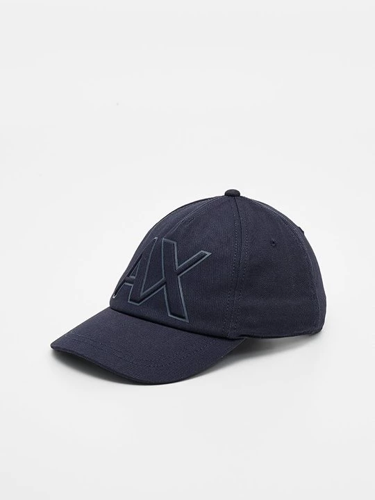 Foto van product Pet Armani Exchange donkerblauw