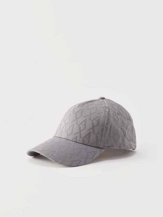 Foto van product Pet Armani Exchange grijs