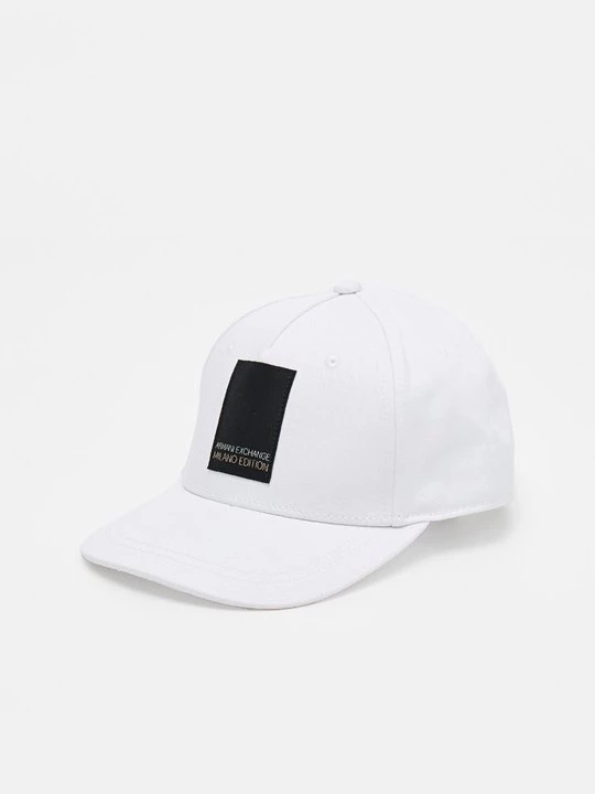 Foto van product Pet Armani Exchange wit