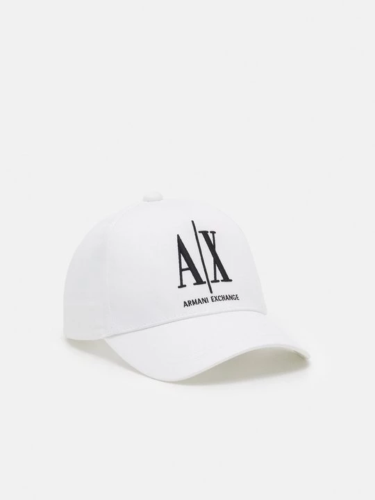 Foto van product Pet Armani Exchange wit