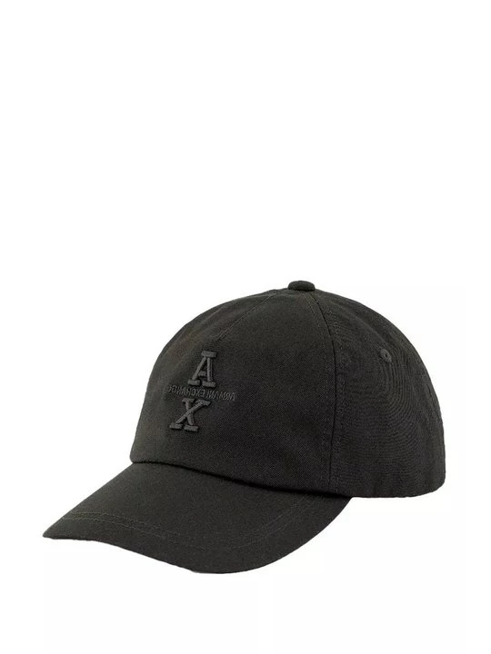 Foto van product Pet Armani Exchange zwart