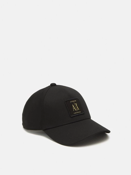 Foto van product Pet Armani Exchange zwart