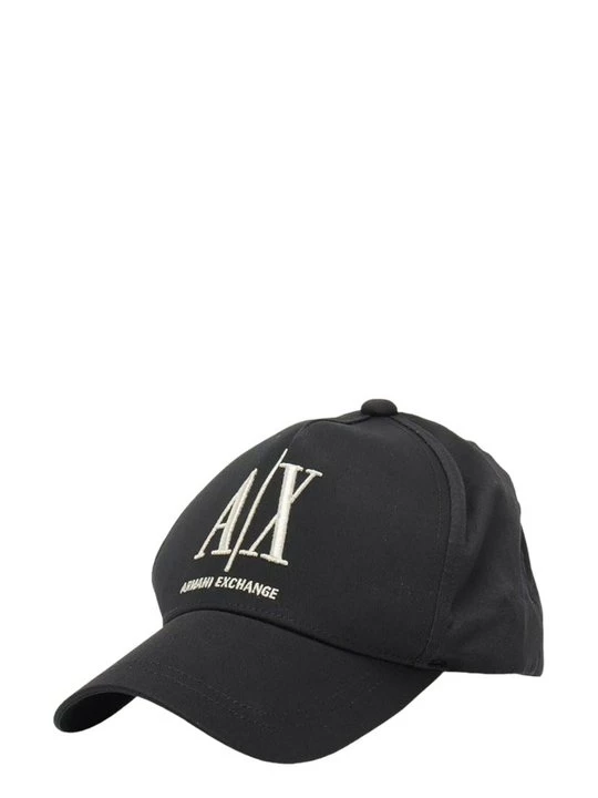 Foto van product Pet Armani Exchange zwart