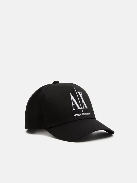 Foto van product Pet Armani Exchange zwart