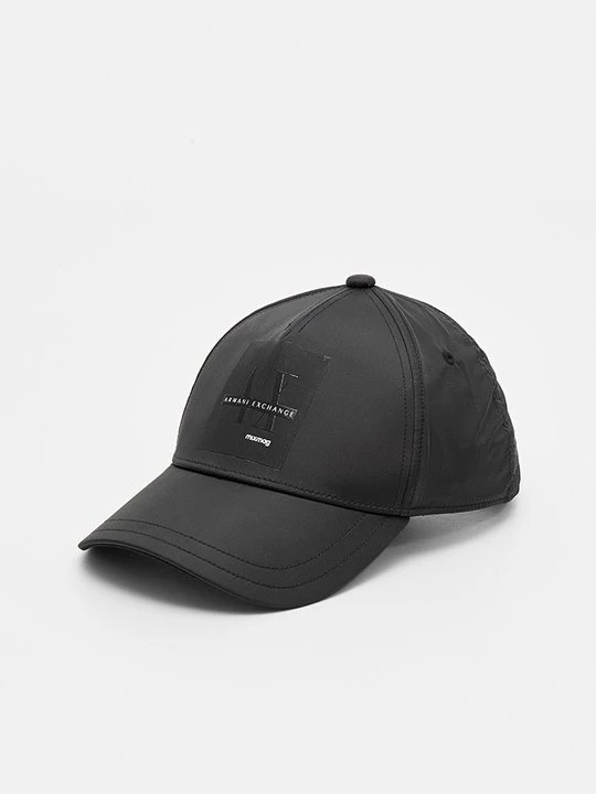 Foto van product Pet Armani Exchange zwart