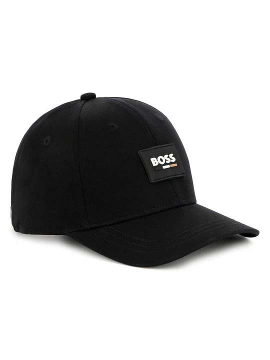 Foto van product Pet Boss zwart