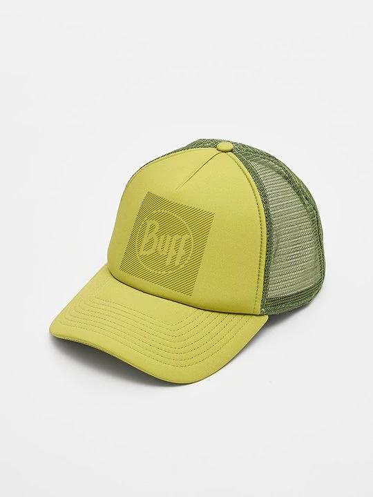 Foto van product Pet Buff groen