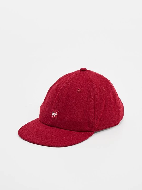 Foto van product Pet Buff rood