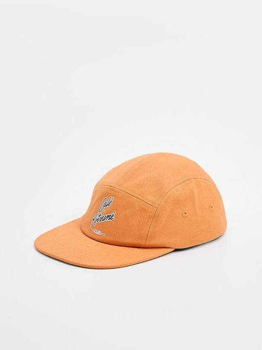 Foto van product Pet Café Kitsuné oranje