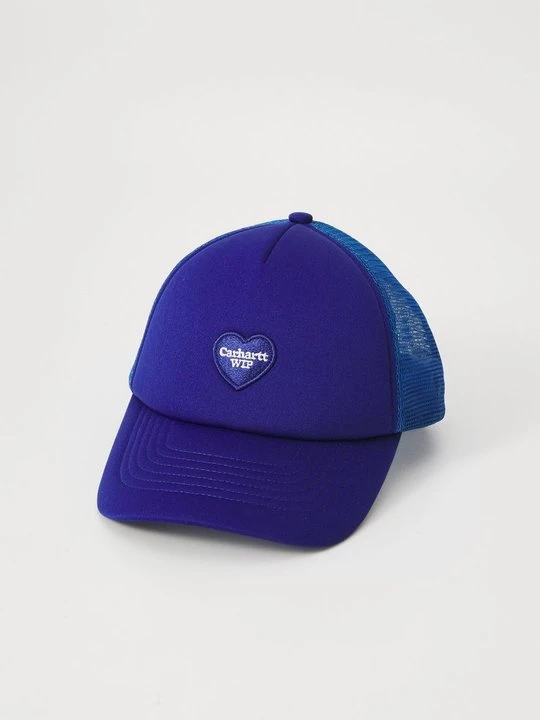 Foto van product Pet Carhartt WIP blauw