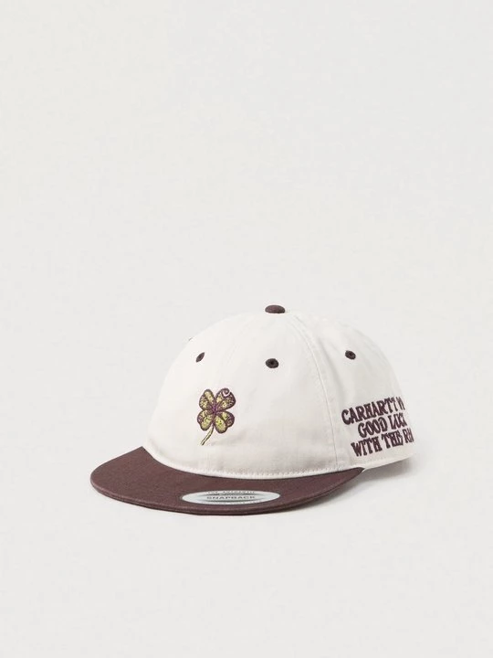 Foto van product Pet Carhartt WIP crème