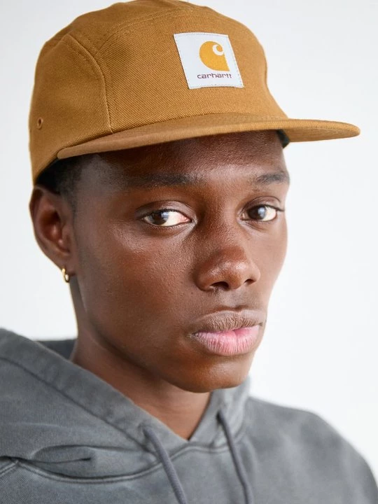 Foto van product Pet Carhartt WIP okergeel