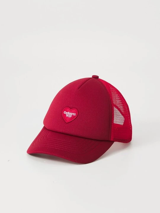 Foto van product Pet Carhartt WIP rood