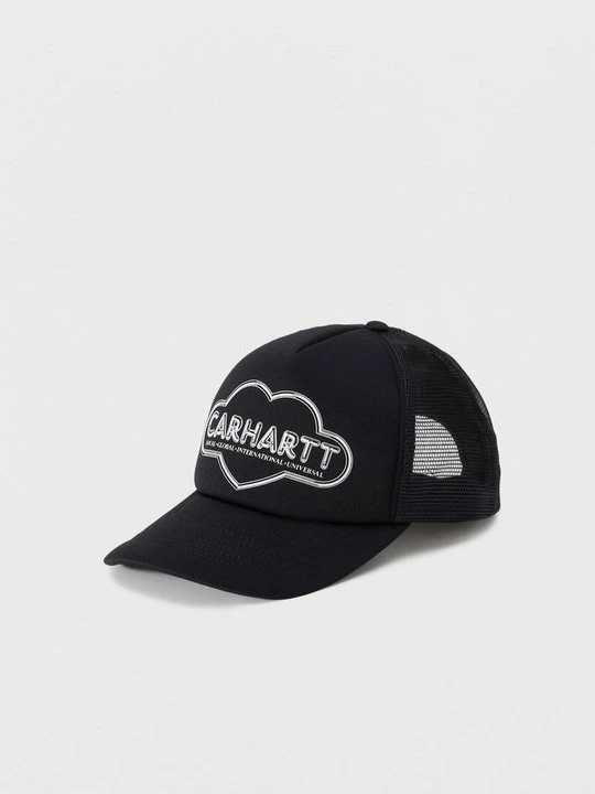 Foto van product Pet Carhartt WIP zwart