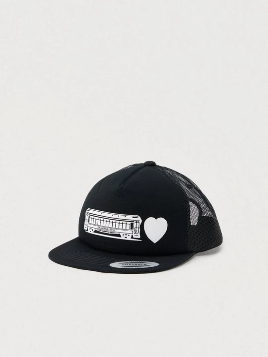 Foto van product Pet Carhartt WIP zwart