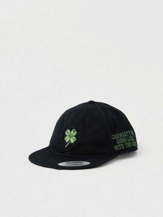 Foto van product Pet Carhartt WIP zwart