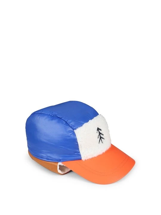 Foto van product Pet Carrément beau blauw