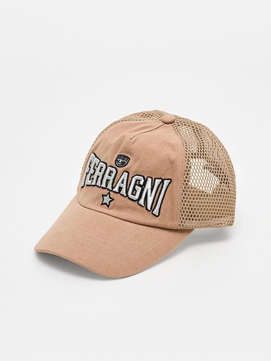 Foto van product Pet Chiara Ferragni beżowy