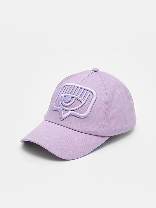 Foto van product Pet Chiara Ferragni mauve