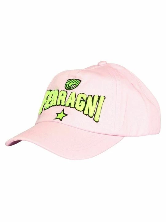 Foto van product Pet Chiara Ferragni roze