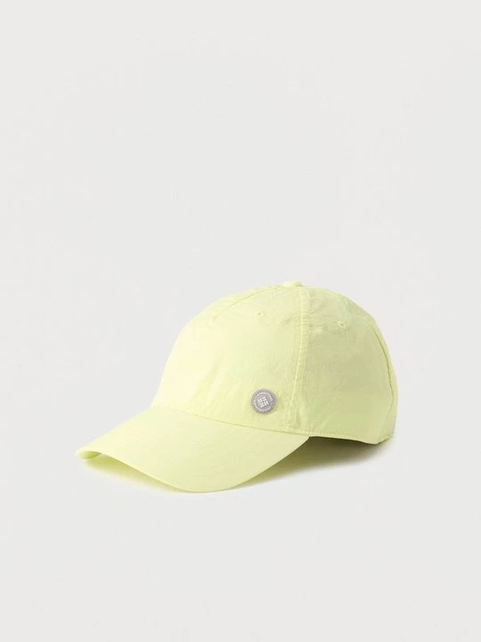 Foto van product Pet Columbia geel