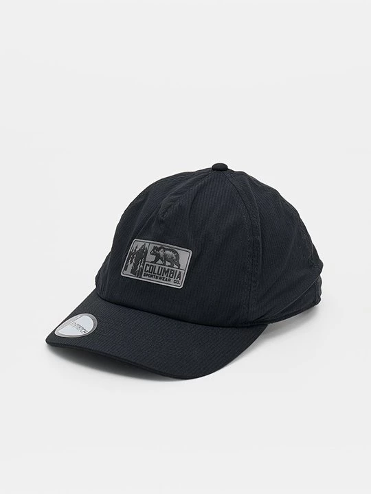 Foto van product Pet Columbia zwart