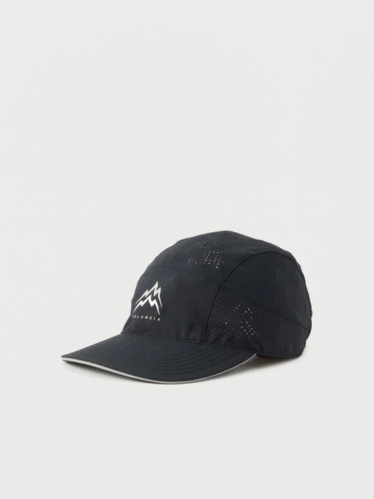 Foto van product Pet Columbia zwart