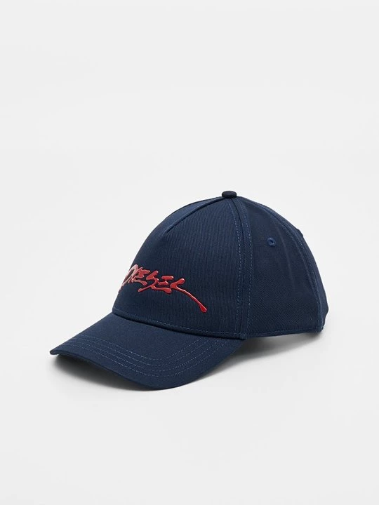Foto van product Pet Diesel blauw