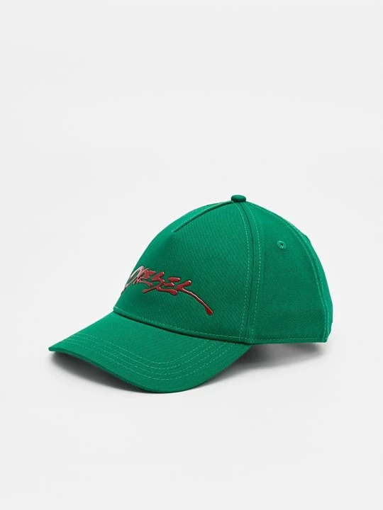 Foto van product Pet Diesel groen
