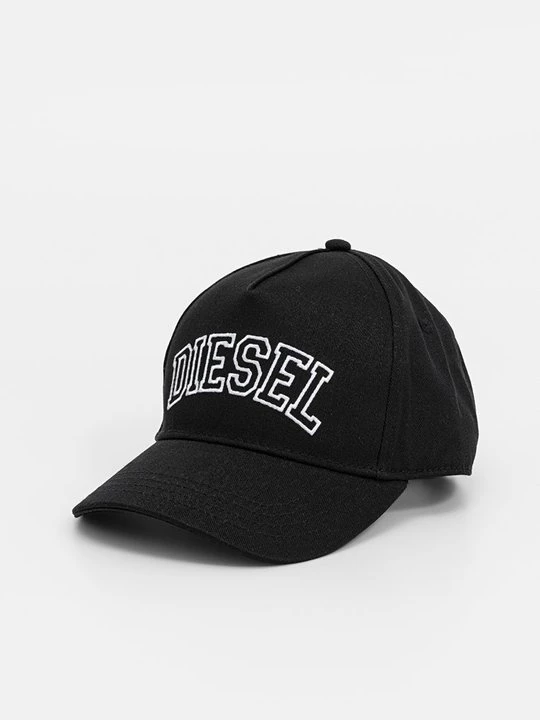 Foto van product Pet Diesel zwart