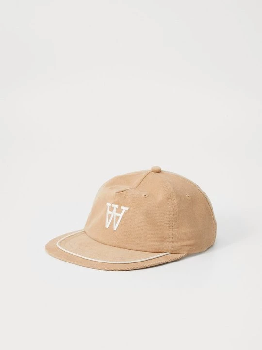 Foto van product Pet Double A By Wood Wood cognac