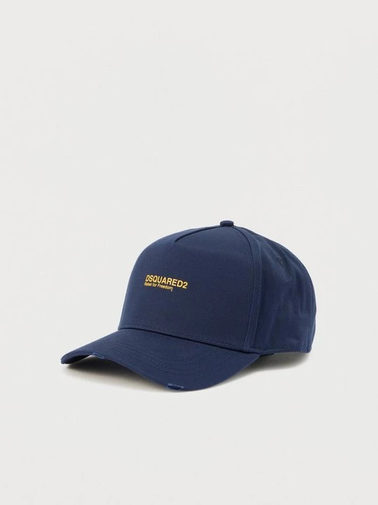 Foto van product Pet Dsquared2 donkerblauw