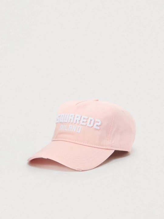 Foto van product Pet Dsquared2 donkerroze