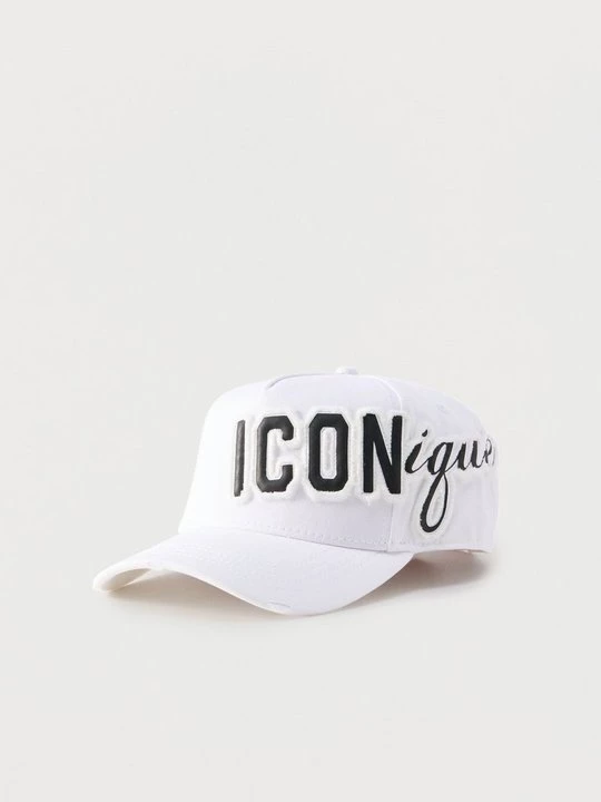 Foto van product Pet Dsquared2 wit
