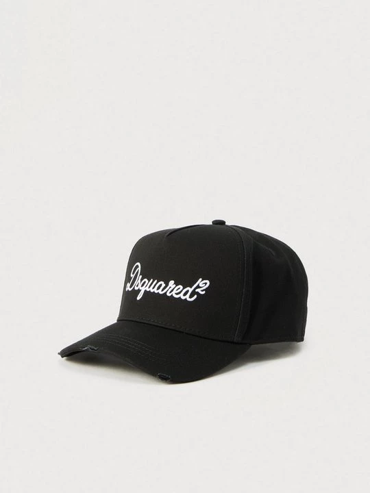Foto van product Pet Dsquared2 zwart