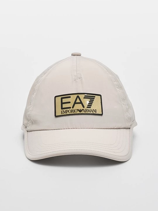 Foto van product Pet EA7 Emporio Armani beżowy