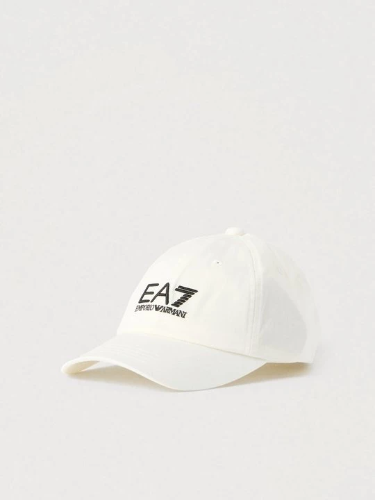 Foto van product Pet EA7 Emporio Armani crème