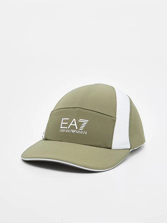 Foto van product Pet EA7 Emporio Armani donkergrijs