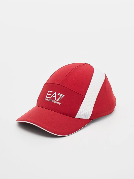 Foto van product Pet EA7 Emporio Armani donkerrood
