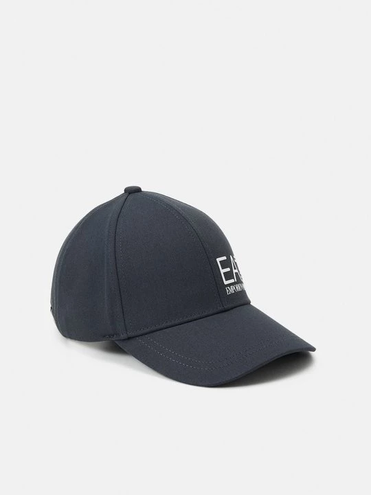 Foto van product Pet EA7 Emporio Armani grijs