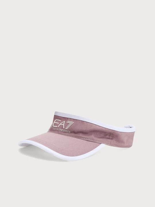 Foto van product Pet EA7 Emporio Armani wit