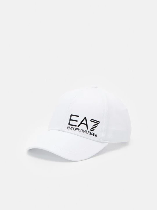 Foto van product Pet EA7 Emporio Armani wit